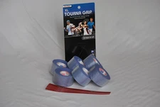 Tourna Grip 18 grips  - NEW factory irregular