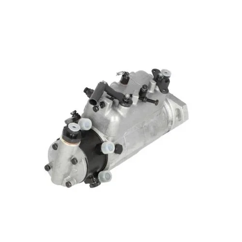 Bomba de inyección de combustible para Massey Ferguson 175 255 1446876M91 1447176M91 Foto 3 de 4