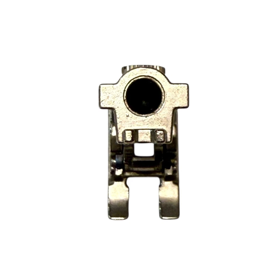 Bernina Open Toe Embroidery Applique Foot #20 - Vintage Genuine Old Style - Image 3 of 4