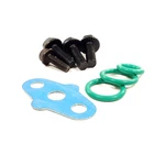 Turbo Installed Hardware Gaskets For 2004-2010 Ford 6.0L Powerstroke F250 F350