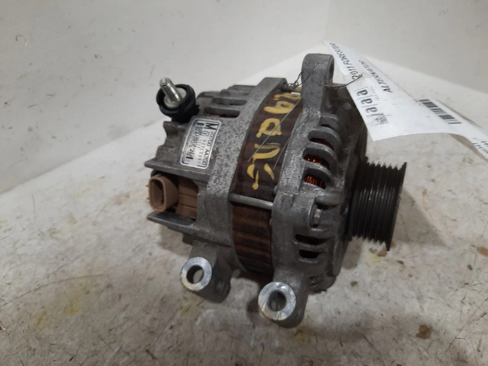 Alternator 2011 Forester Sku#4228691 - Image 4 of 4