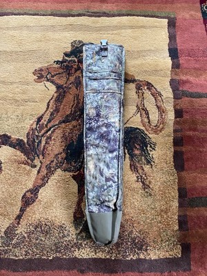 Eberlestock Bolt Action Scabbard Great Condition Used Once