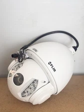Nice* FLIR 2.1MP HD 30X PTZ IR Speed Dome IP Camera, DNZ30TL2R