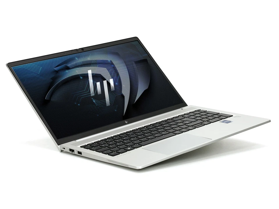 HP EliteBook 650 G10 · i5-1345U · 16GB · 512GB, Foto 1 von 5