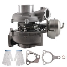 Turbo Opel ASTRA