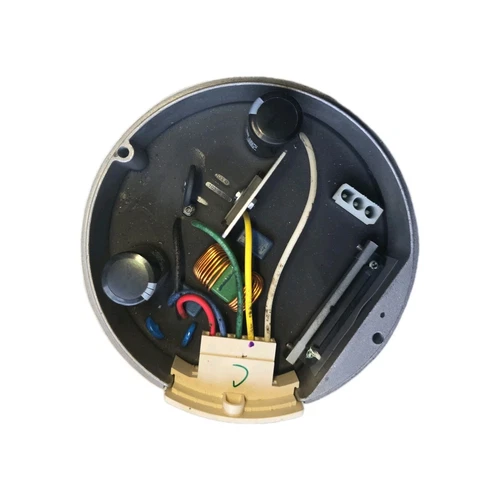 Module Motor Genteq ECM 3.0 GC08 Motor Module 1/2hp 120/240v Num#244 