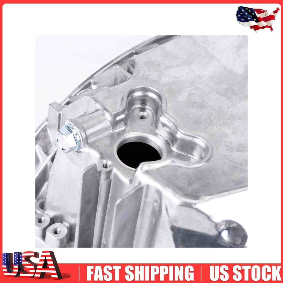 For Mercedes-Benz SLK250 R172 2012 2013-2015 L4 1.8L Engine Oil Pan Replacement Foto 2 de 4