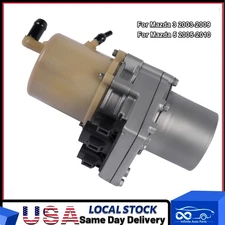 For 2003-2010 Mazda 3 BK 1.6 2.3 Mazda 5 CR 2.0 Power Steering Pump  BR5V-32-600