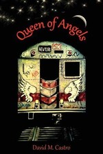 Queen of Angels, Paperback by Castro, David, Like New Used, Free shipping in ...