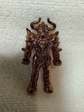 Vintage Saint Seiya Seiya Great Collection Fujiya Taurus Aldebaran Taurus 1987 9