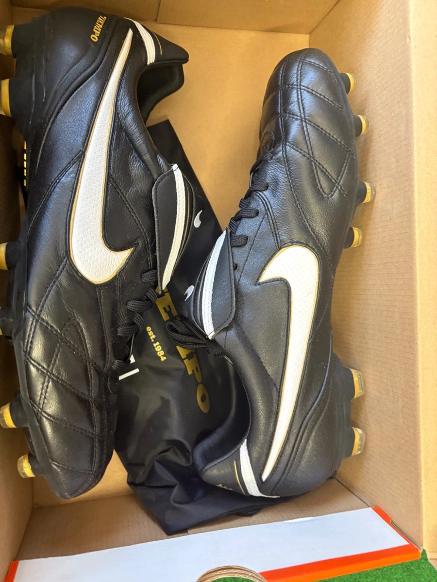 Nike Tiempo Legend Iii for sale - eBay