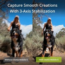 Osmo Mobile 6 Smartphone Gimbal — image 2
