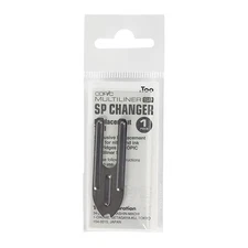 Copic Markers SPCHGR Multiliner SP Nib Changer, Silver
