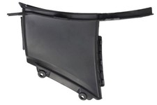 Lüftungsgitter Stoßfänger vorne links für BMW 3 Gran Turismo F34