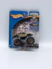 Vintage Hot Wheels Monster Jam First Edition 1:43 Monster Truck “GOLDBERG”💥💥💥
