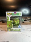 Funko Pop Good Luck Bear As Gill-Man Funko Exclusive #1650