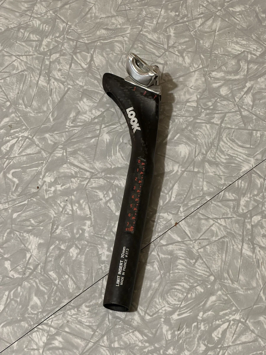 Look Bicycle Seatposts for sale | eBay