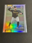 2026 Topps Series 1 - Paul Skenes #100 Rainbow Foil
