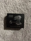 2025 Laser Engraved American Eagle One Ounce Proof Silver Coin