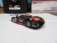 slot.it 1/32 scale slot car Nissan #23 calsonic
