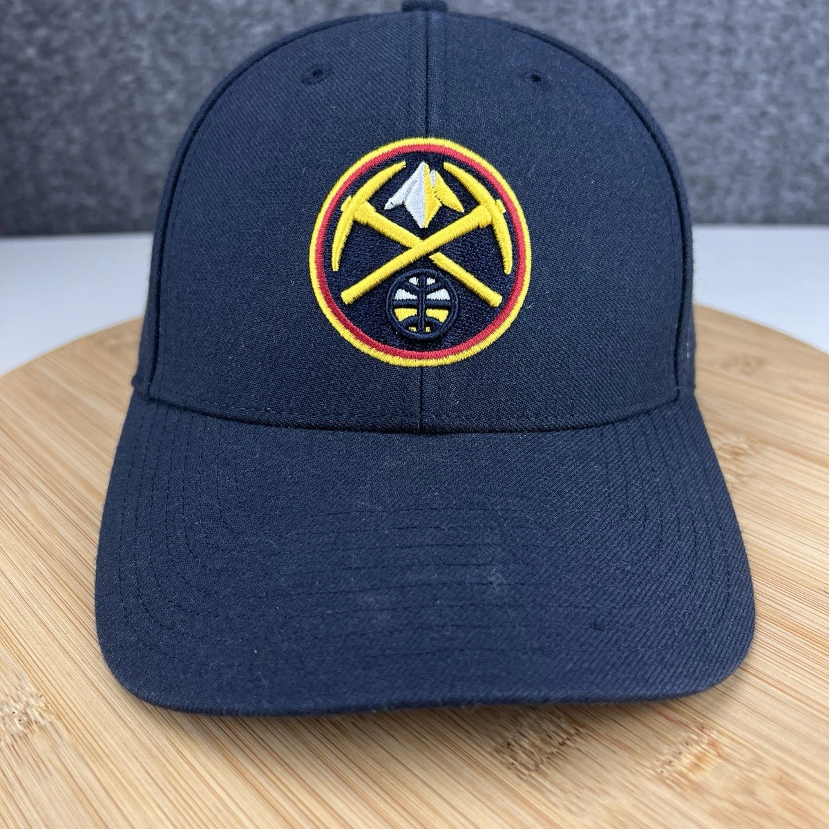 Denver Nuggets 47’X Diamond collab in box with tag Denver Nuggets 2025-26 City Edition  main image 2