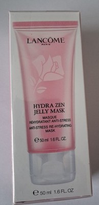 Lancome Hydra Zen Jelly Mask Anti-Stress Re-Hydrating Mask 50 ml