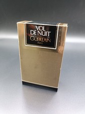 Vol de Nuit Evasion Guerlain perfume - a fragrance for women 2007