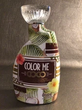 Devoted Creations Color Me Coco Coconut Bronzer Tanning Lotion - 13.5 fl oz