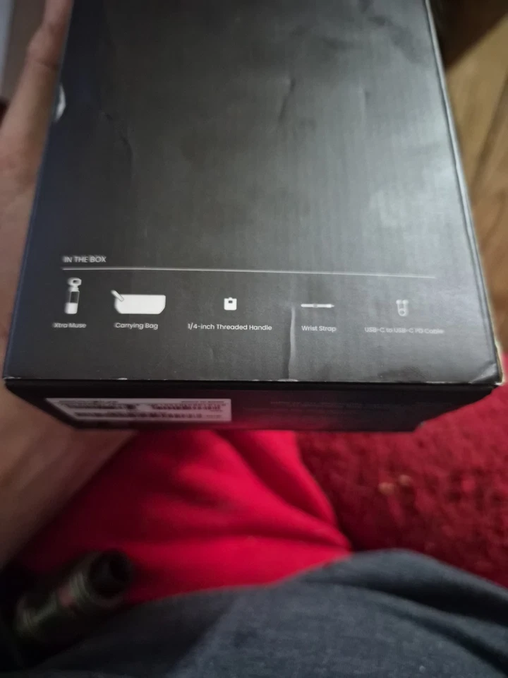 Xtra Muse Bundle - Image 3 of 4