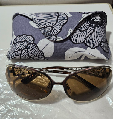 NEW SHISEIDO SH6051 SUNGLASS ''VINTAGE'' 61-15  Polarized! Super Sale!!!