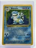 BLASTOISE 1999 POKEMON BASE RARE HOLO 2/102 Q6233