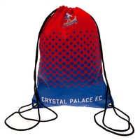 Crystal Palace Fc - Turnbeutel (TA10386)
