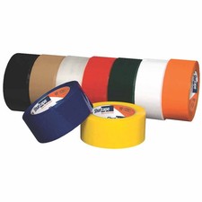 Shurtape 207223 HP 200 Tan Hot Melt Packaging Tape 48mm x 100m 36 Roll
