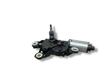 SEAT IBIZA III 6L1 Heckscheibenwischer 6L6955711D 144224422 53033912 35680112