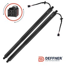 Electric tailgate actuators set INFINITI QX60 / 2017-2021 DEFFNER (left + right)