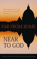 Far From Rome, Near To God | Richard Bennett | Englisch | Taschenbuch | 2009