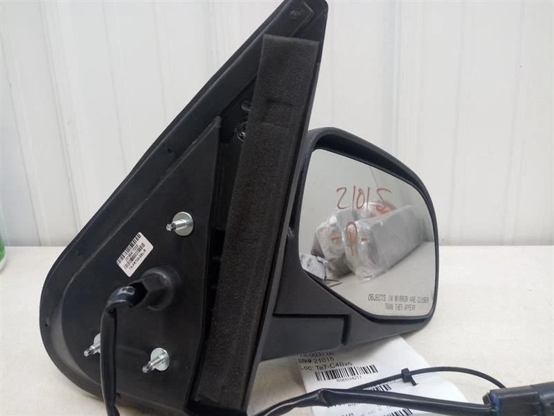 Espejo retrovisor derecho pasajero Ford Explorer 1997-2002 5 cables fabricante original usado  Foto 2 de 4