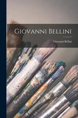 Giovanni Bellini | Giovanni Bellini | Englisch | Taschenbuch | 2022