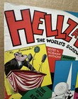 Hellzapoppin Magazine August 1938 Norman Anthony Vintage Humor Satire 15¢ — photo 2