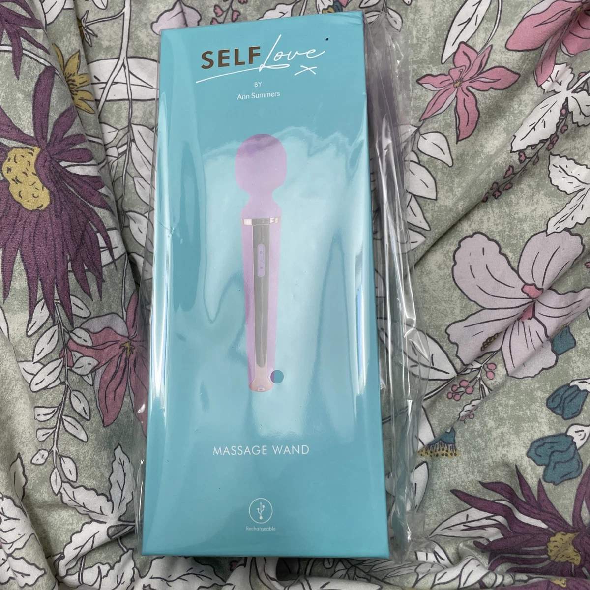 Violet Wand in Massagers for sale
