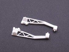 Moebius 1965 Chevrolet Chevy Ii Gasser 125 Model 2324 - Parts - Ladder Bars