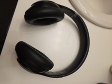 Beats Studio Pro by Dr. Dre Wireless Bluetooth, Wired, Black