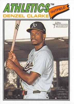 MLB 2026 Topps heritage (Pick Your Card) Base 201-400