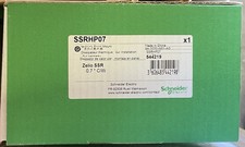 Schneider Electric SSRHP07 HEATSINK, PANEL MOUNT