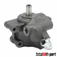 Power Steering Pump for Ford Explorer Mercury Mountaineer 2004-2005 V8 4.6L SUV