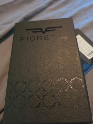 Fioretto womens gloves, Leather, Fingerless