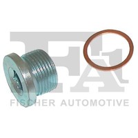 Fa1 Verschlussschraube 445.410.011 FüR Alfa Romeo Audi