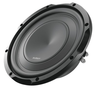 Audison Prima APS-10-S4S Subwoofer 25 cm 400 WRMS 4 Ohm Ferrit-Magnet
