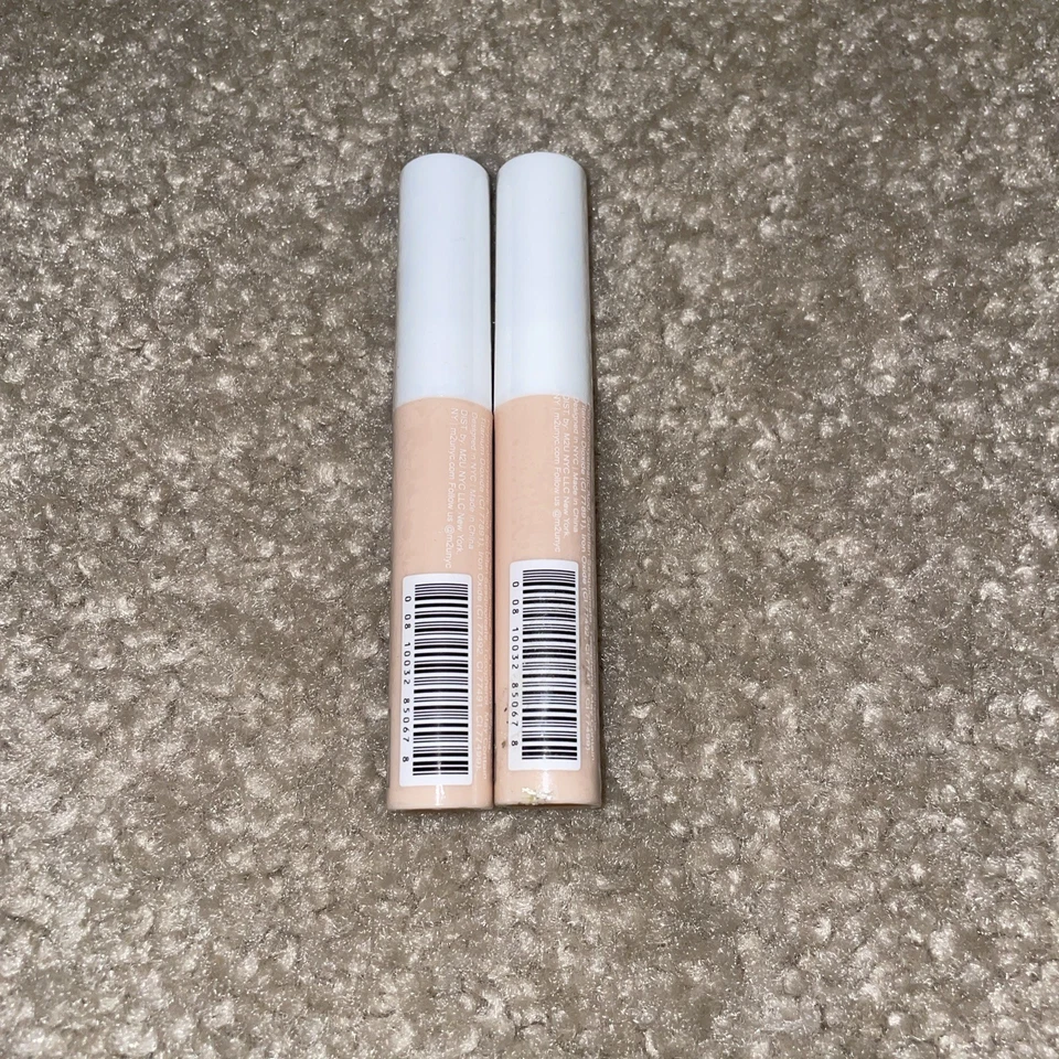 2 NEW / SEALED M2U NYC Eye Primer in Nude Full Size - Image 2 of 2