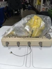 Vintage Kenner Star Wars Jabba The Hutt 1983 Playset Complete In Bag.